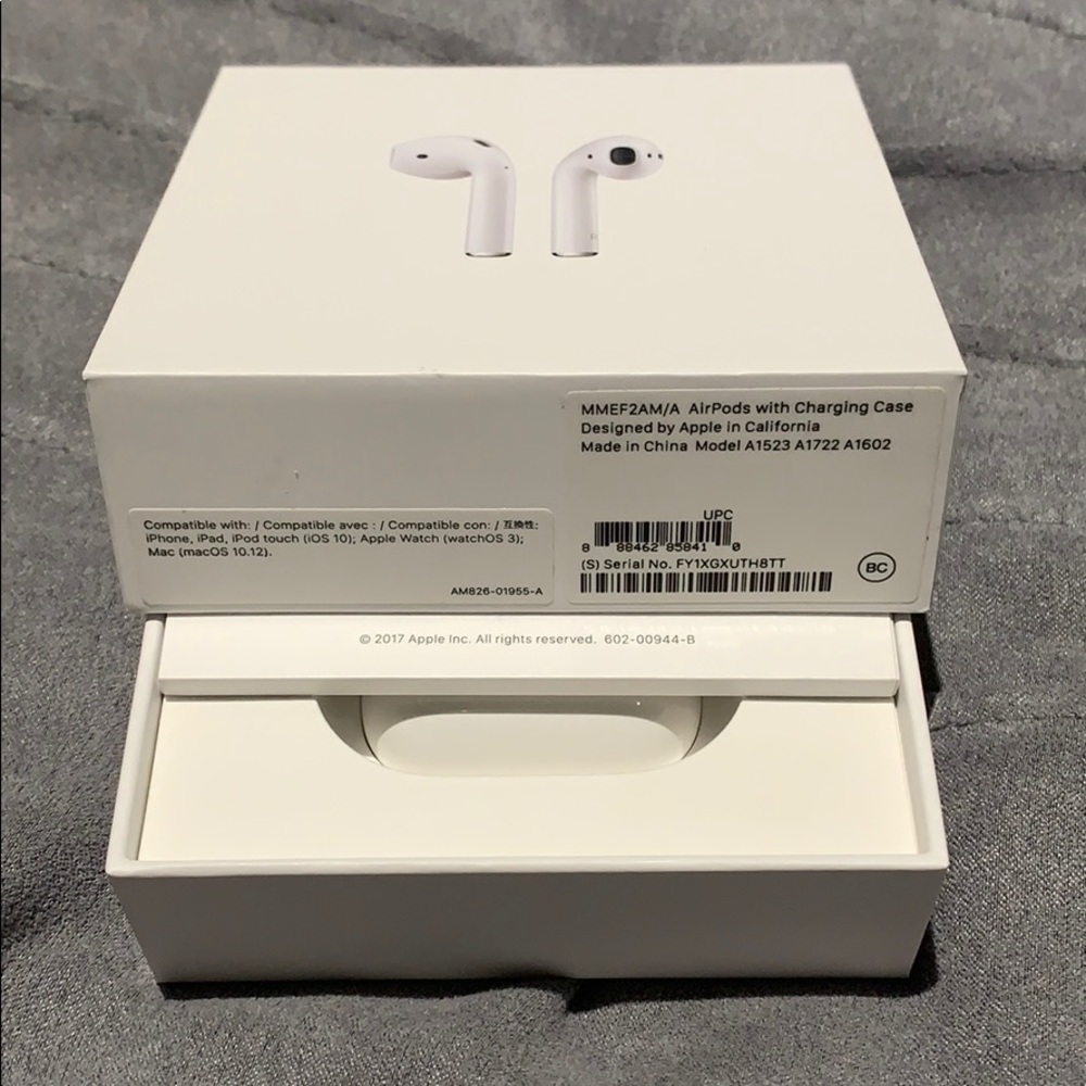 Apple Air Pod